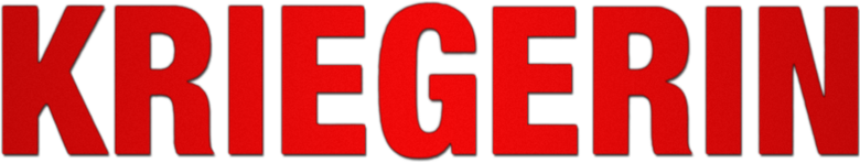 Kriegerin logo