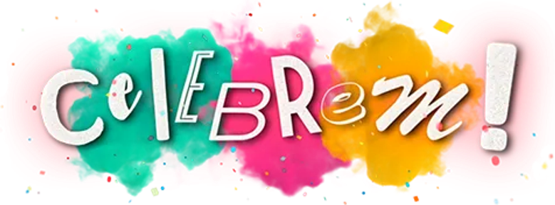 Celebrem! logo