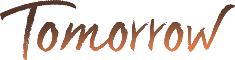 Amanhã logo