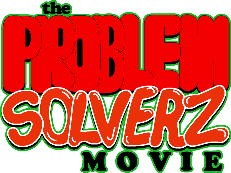 The Problem Solverz logo