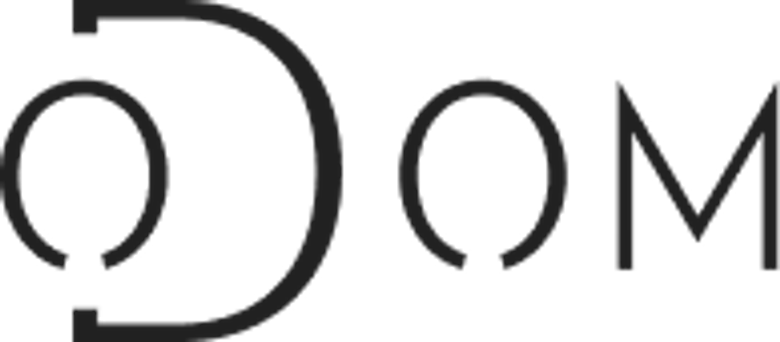 O Dom logo