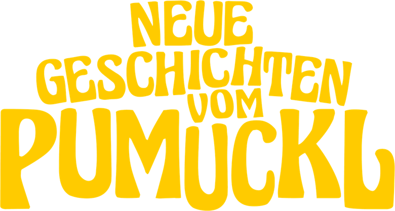 Neue Geschichten vom Pumuckl logo