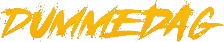 Dummedag logo