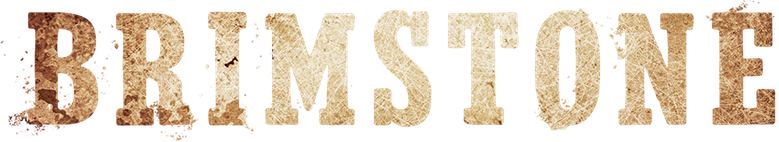 ブリムストーン logo
