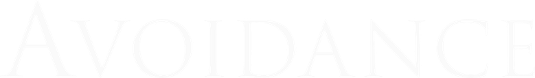 Avoidance logo