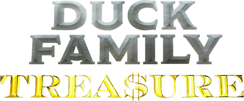Duck Family Treasure