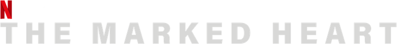 Coração Marcado logo