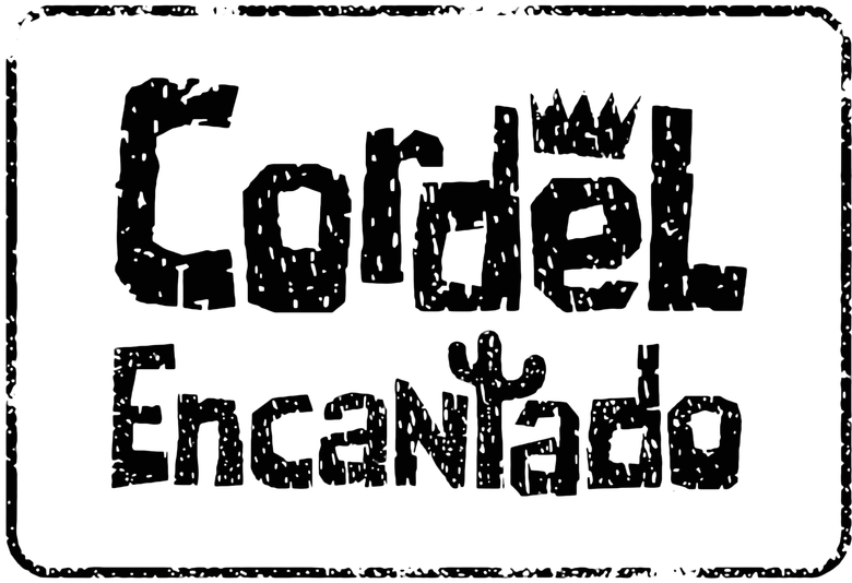 Cordel Encantado logo