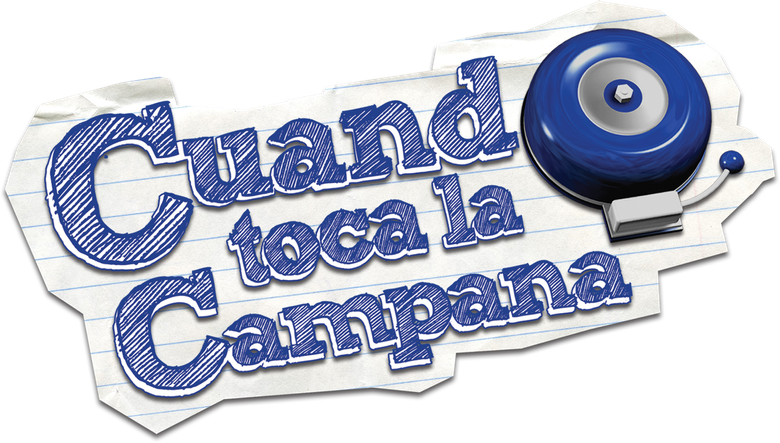 As the Bell Rings (Argentine) logo