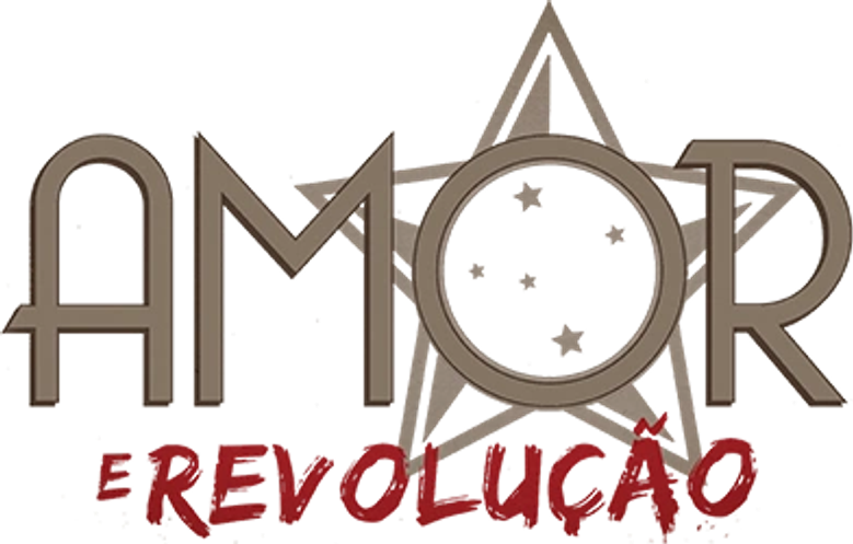 Amor e Revolução logo