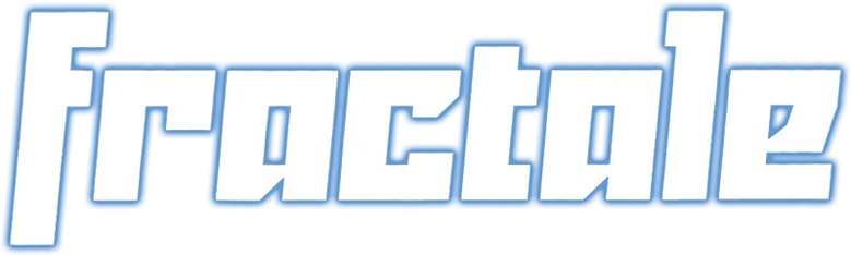 Fractale logo