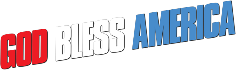 God Bless America logo