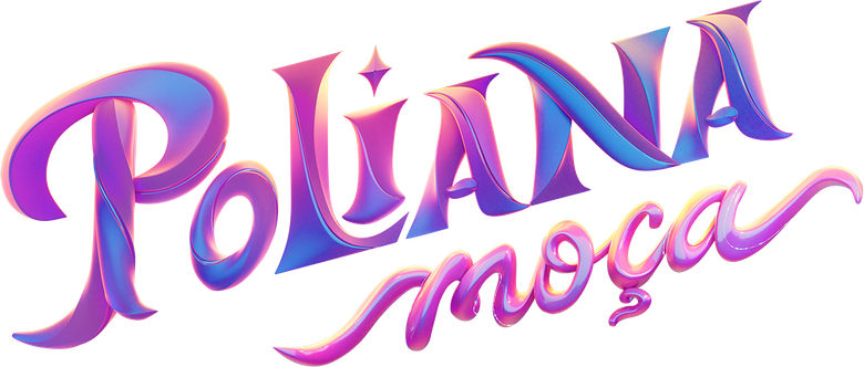 Poliana Moça