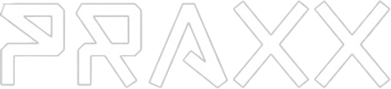 Praxx logo