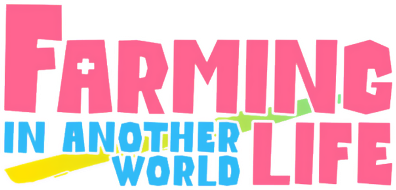 Farming Life in Another World logo