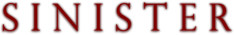 Sinister logo