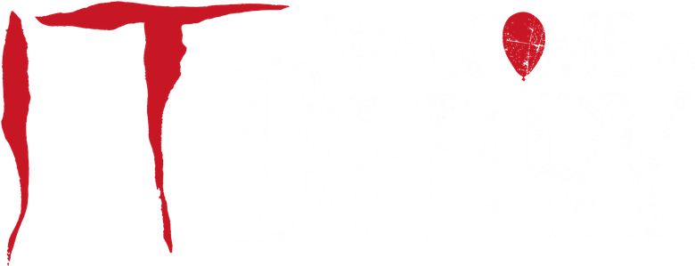 Ça : Bienvenue à Derry logo