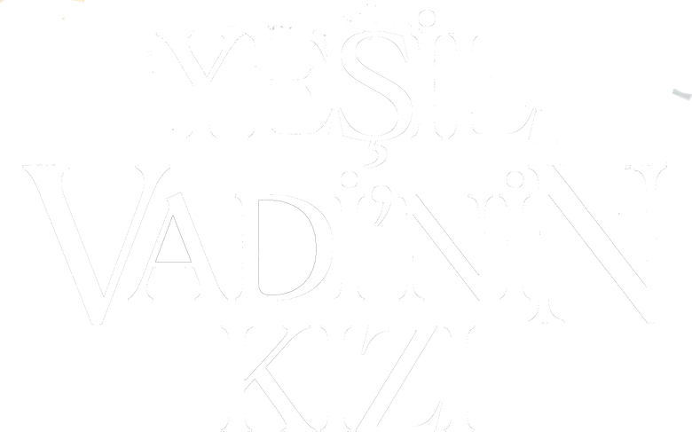 Yeşil Vadi'nin Kızı logo