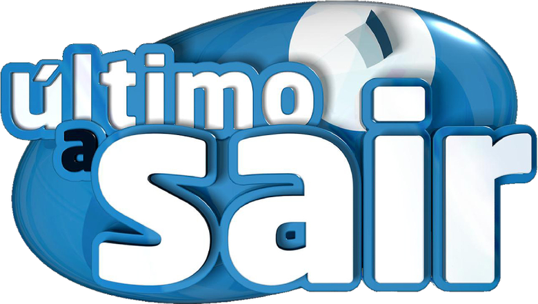Último a Sair logo