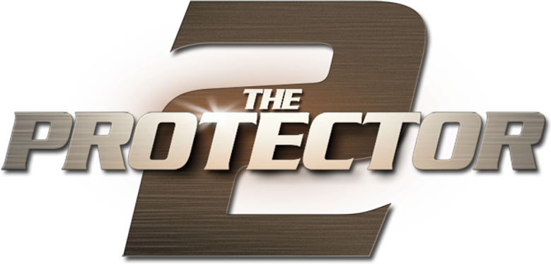 O Protetor 2 logo