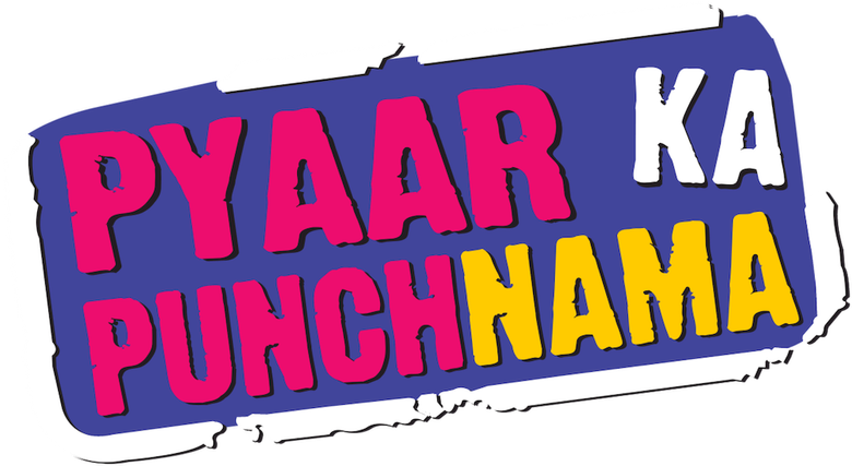 Pyaar Ka Punchnama logo