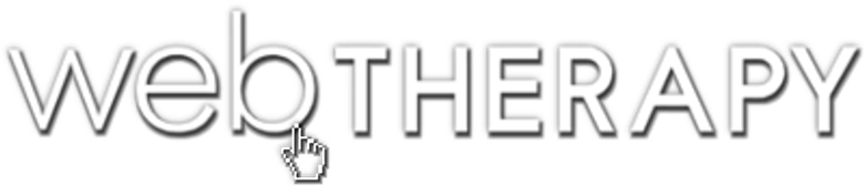 Web Therapy logo