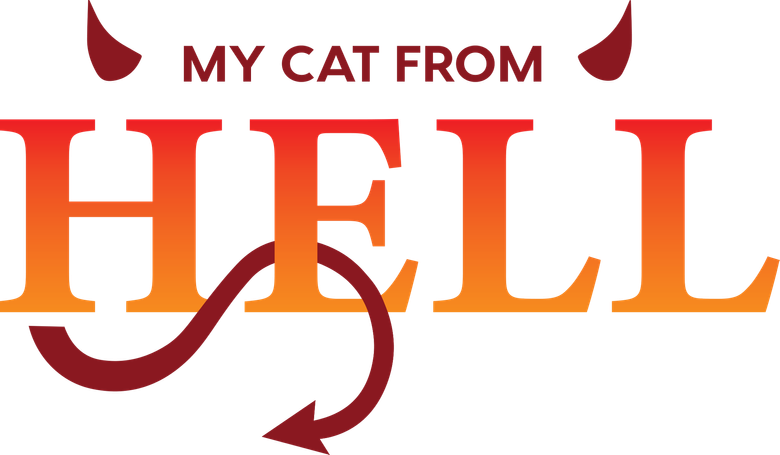 Der Katzenflüsterer logo