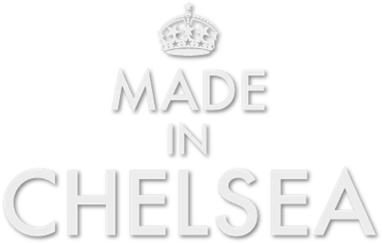Made in Chelsea logo