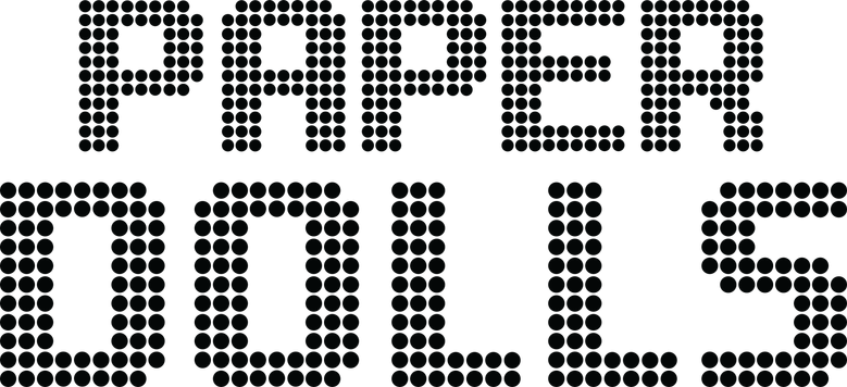 Paper Dolls logo