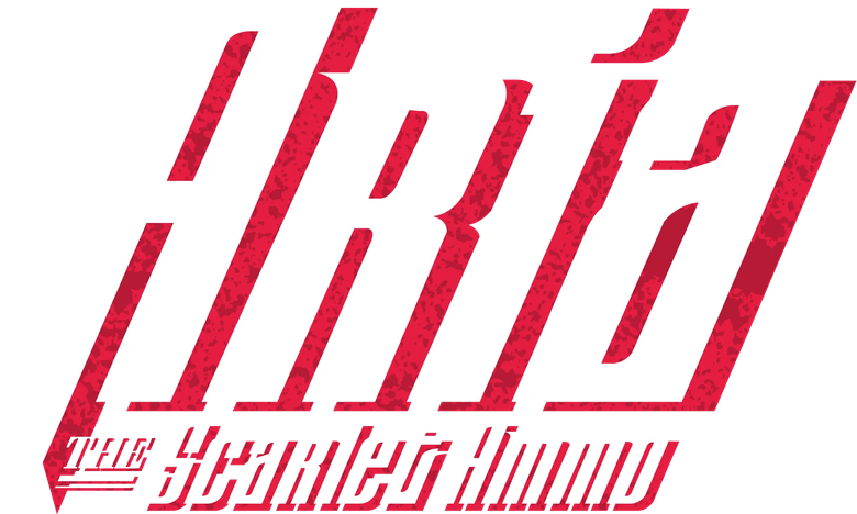 Hidan No Aria logo