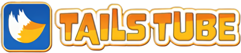 TailsTube logo