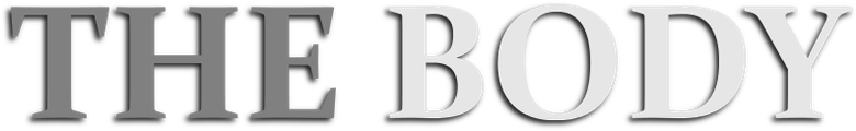 The Body logo