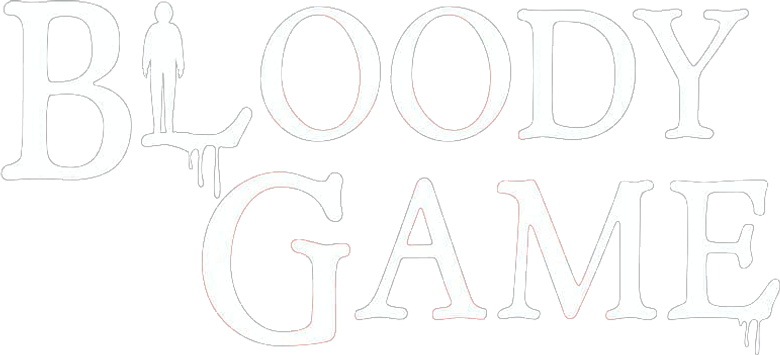 Bloody Game logo