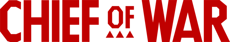Chief of War logo