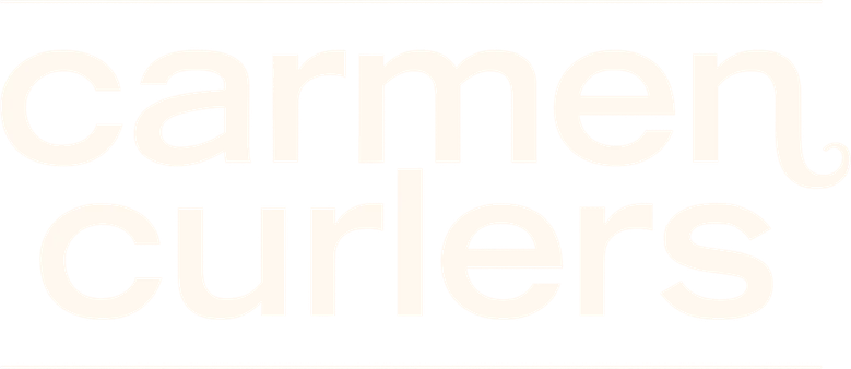 Carmen Curlers logo