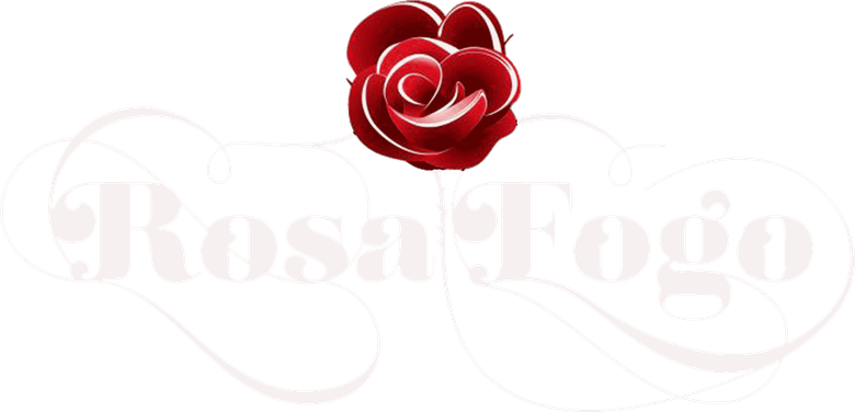 Rosa Fogo logo