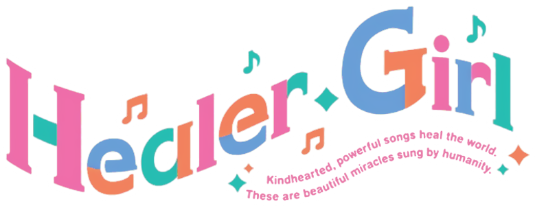Healer Girl