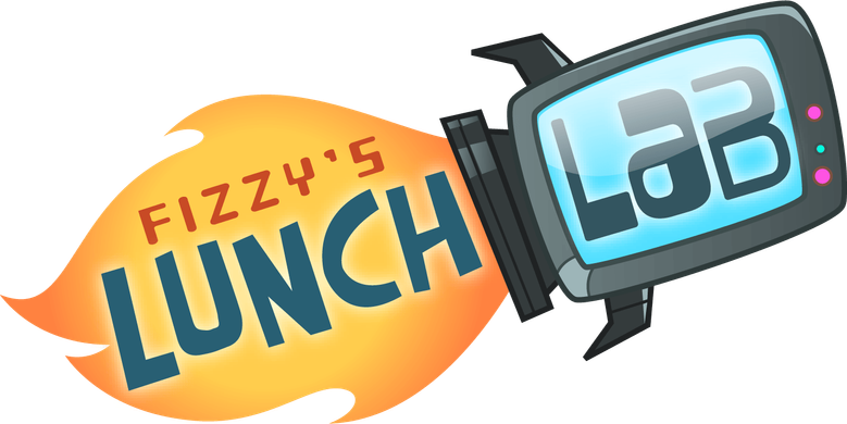 Fizzy's Lunch Lab logo