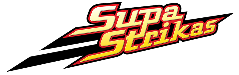 Supa Strikas logo