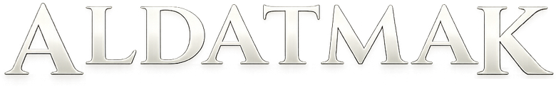 Aldatmak logo