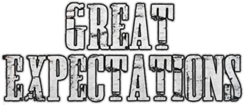 Great Expectations logo