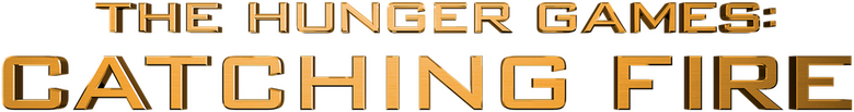 헝거게임: 캣칭 파이어 logo