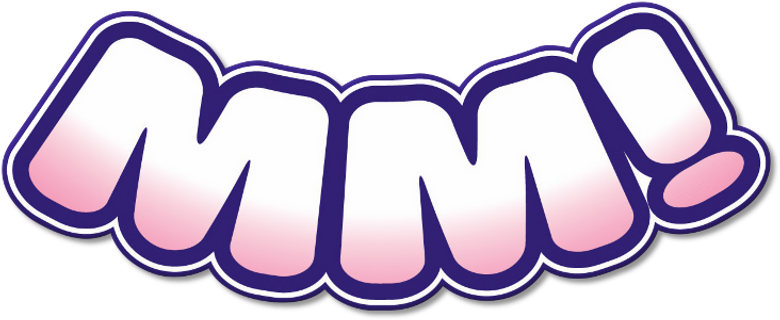 MM! logo