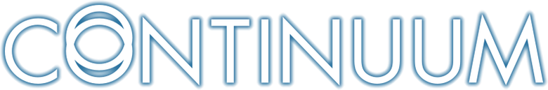 Continuum logo