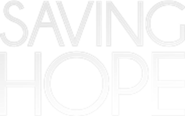 Saving Hope logo