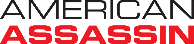 アメリカン・アサシン logo