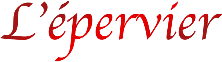 Sparrowhawk logo