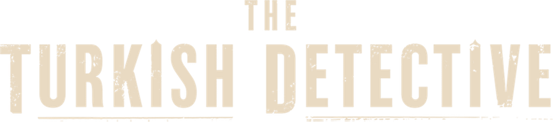 The Turkish Detective logo
