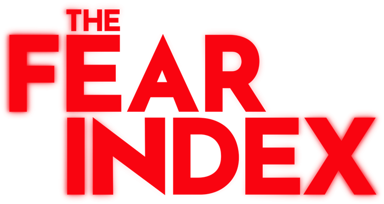 O Índice do Medo logo