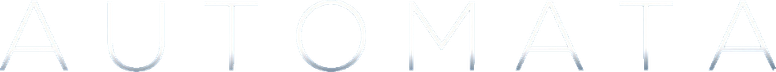 Autómata logo